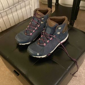 Hiking boots from L.L. Bean- never worn!